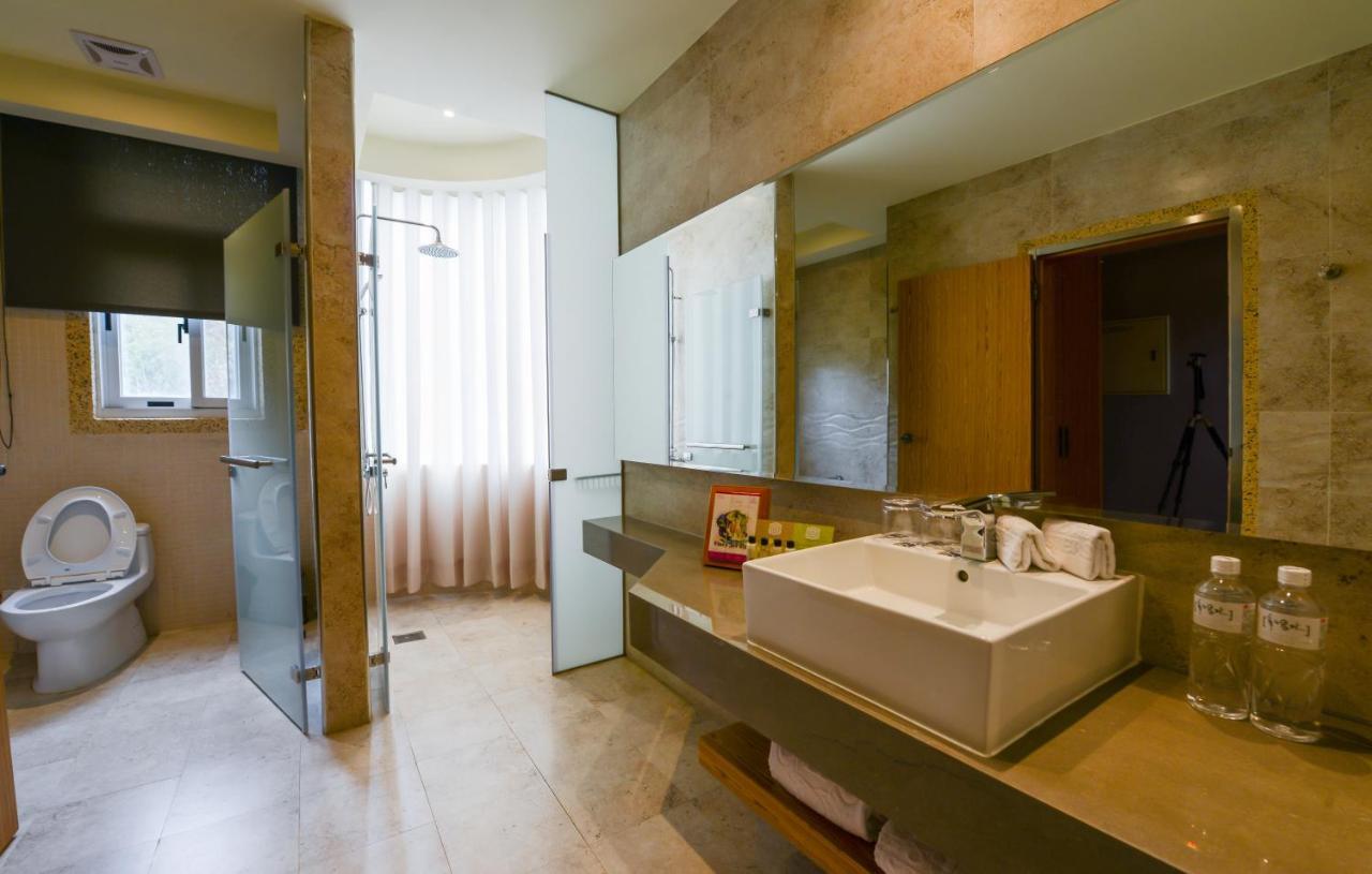 Shanjiao Coastal Lighting Villa מראה חיצוני תמונה
