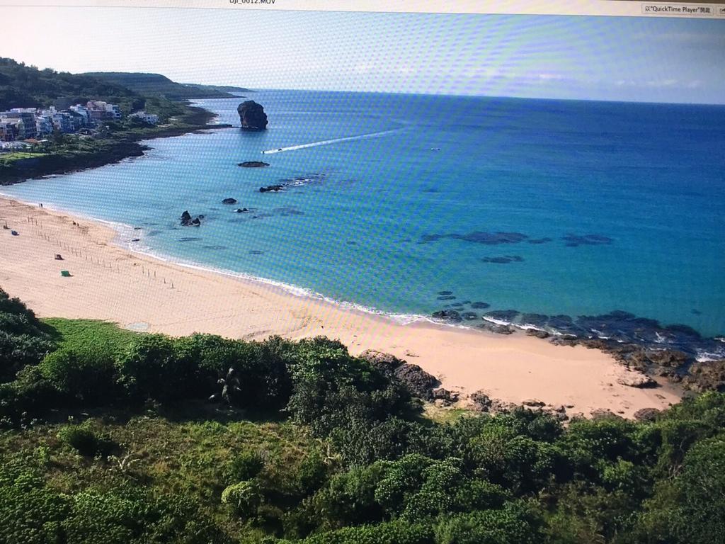 Shanjiao Coastal Lighting Villa מראה חיצוני תמונה