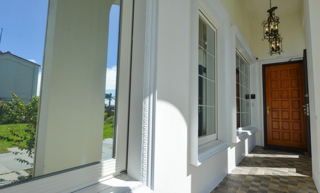Shanjiao Coastal Lighting Villa מראה חיצוני תמונה