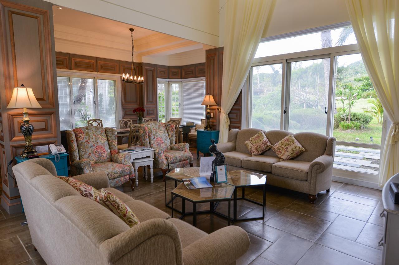 Shanjiao Coastal Lighting Villa מראה חיצוני תמונה