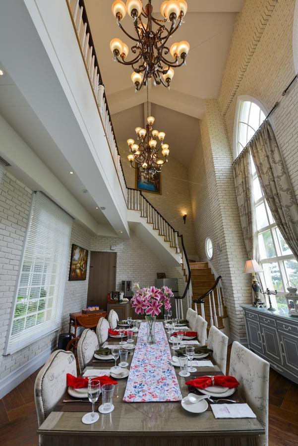 Shanjiao Coastal Lighting Villa מראה חיצוני תמונה