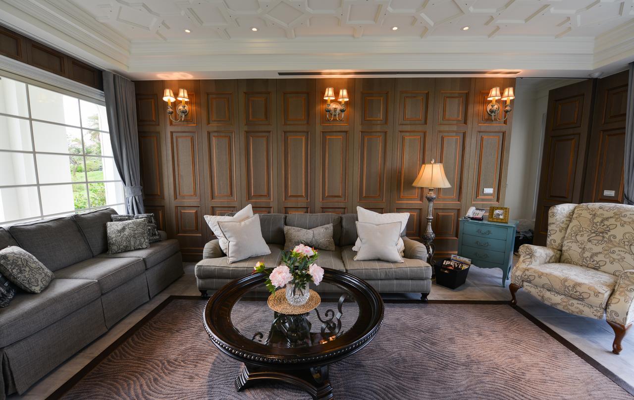 Shanjiao Coastal Lighting Villa מראה חיצוני תמונה