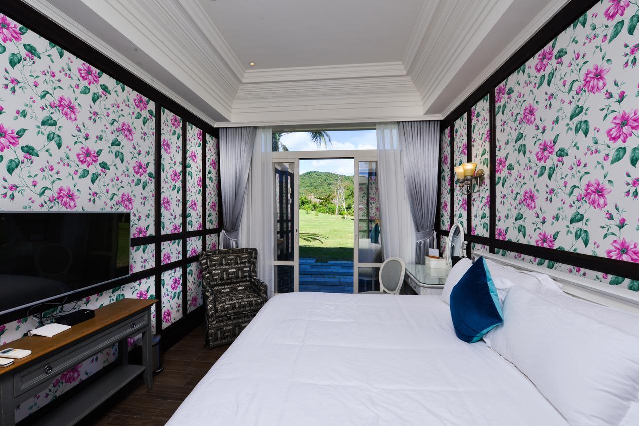 Shanjiao Coastal Lighting Villa מראה חיצוני תמונה