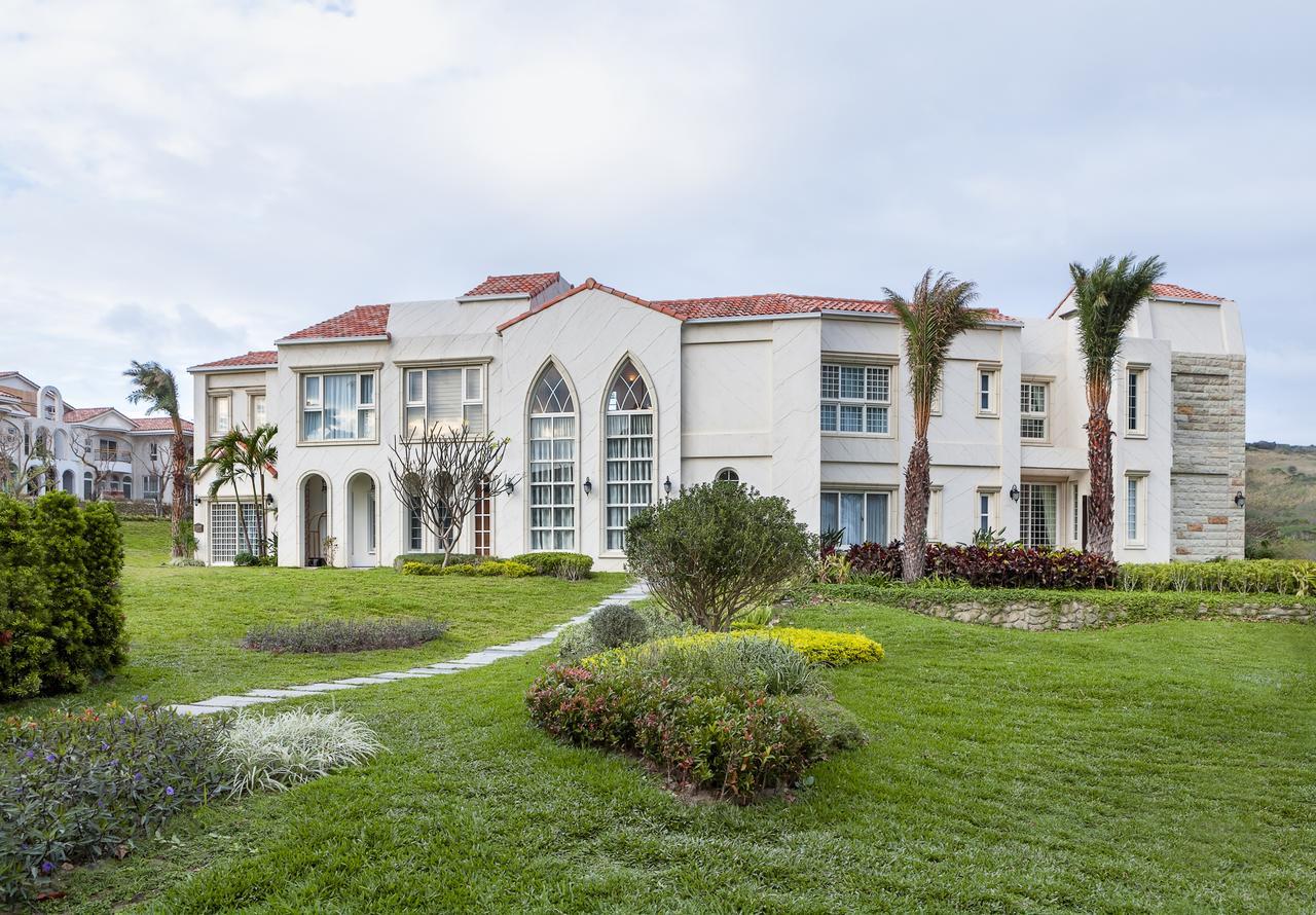 Shanjiao Coastal Lighting Villa מראה חיצוני תמונה
