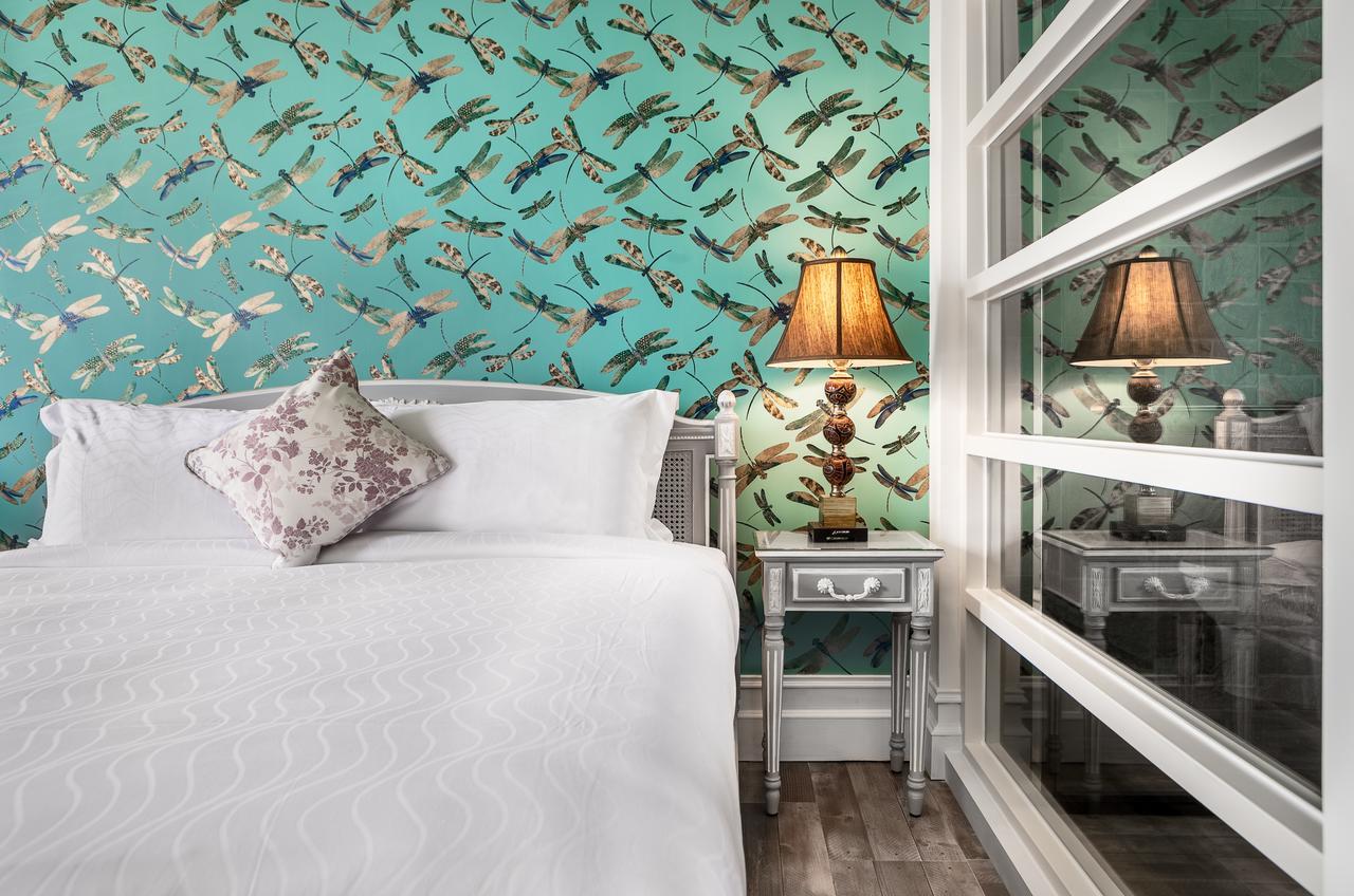 Shanjiao Coastal Lighting Villa מראה חיצוני תמונה