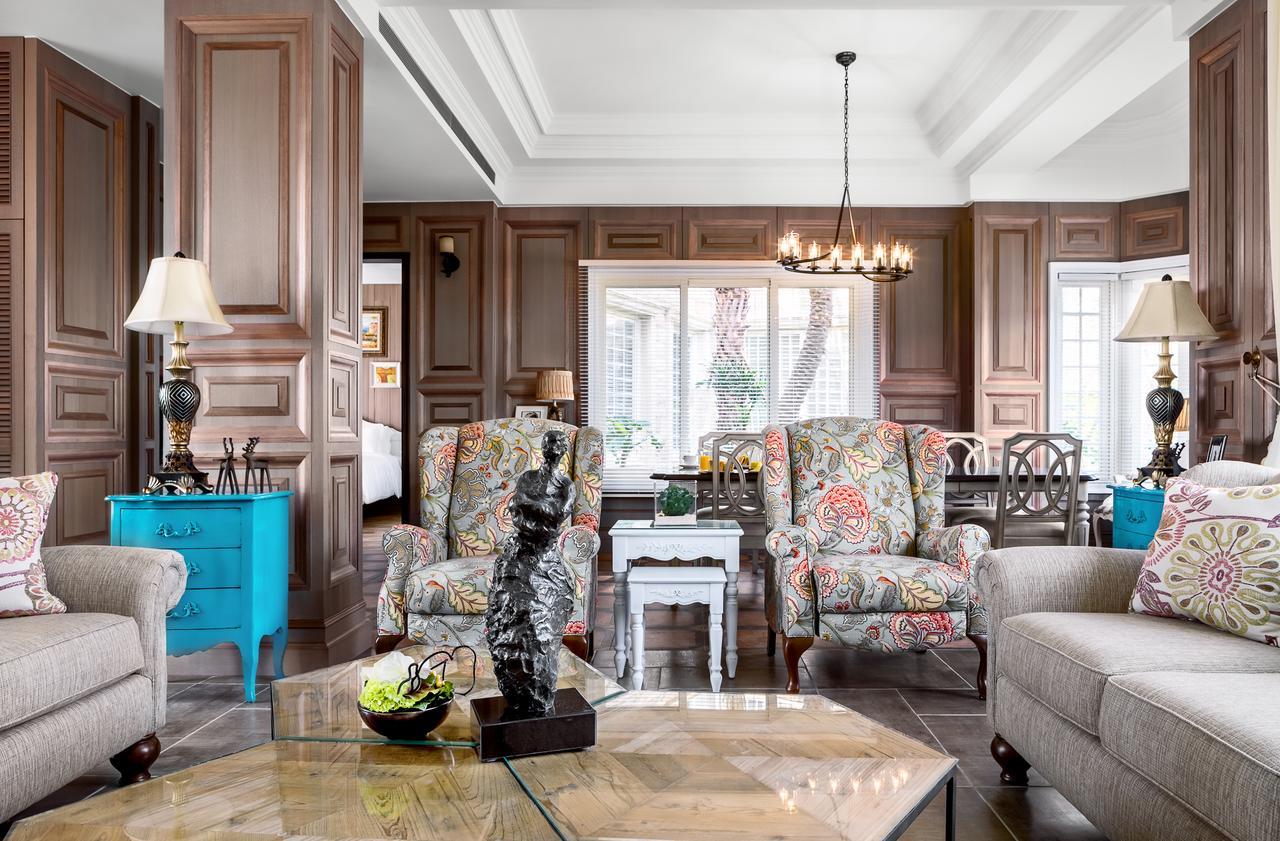 Shanjiao Coastal Lighting Villa מראה חיצוני תמונה