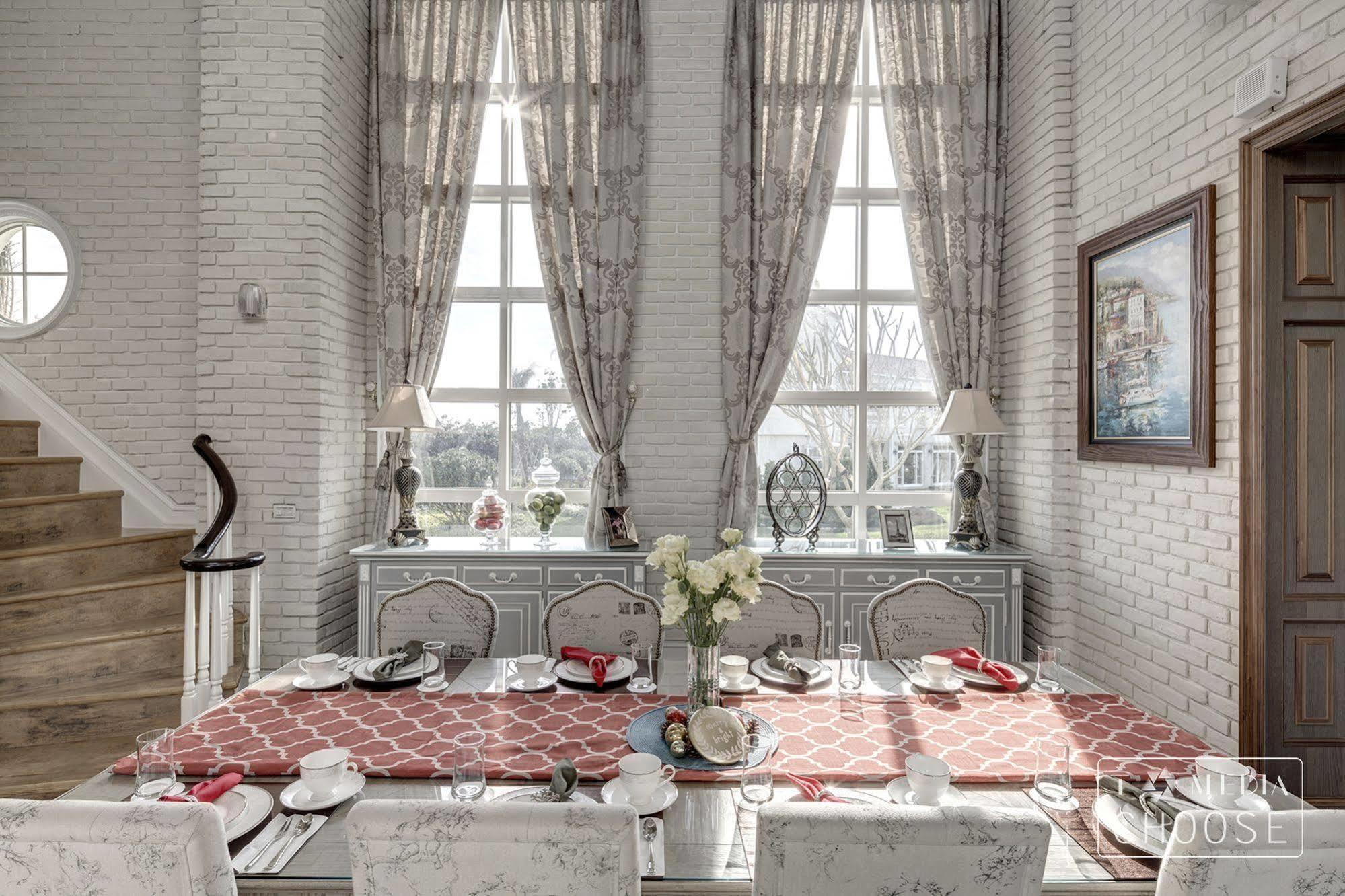 Shanjiao Coastal Lighting Villa מראה חיצוני תמונה