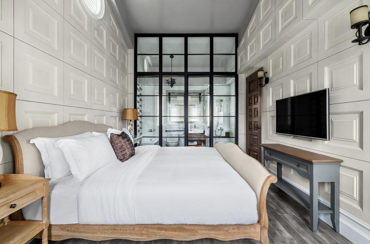Shanjiao Coastal Lighting Villa מראה חיצוני תמונה