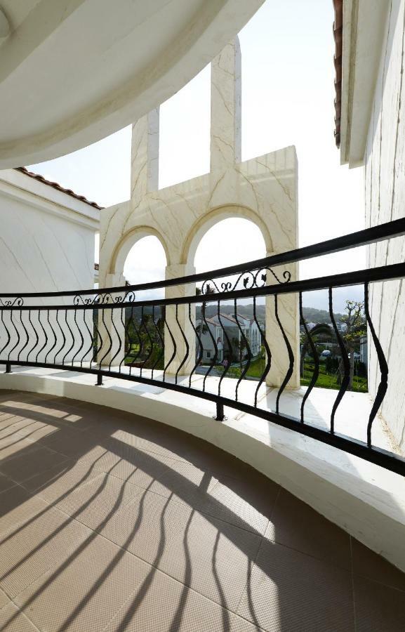 Shanjiao Coastal Lighting Villa מראה חיצוני תמונה