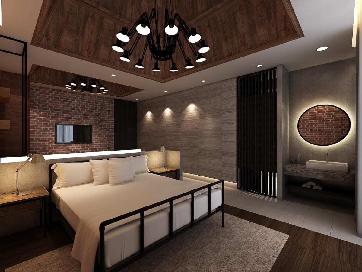 Shanjiao Coastal Lighting Villa מראה חיצוני תמונה