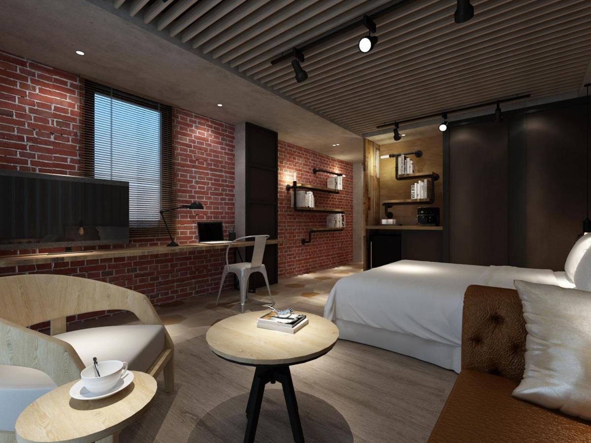 Shanjiao Coastal Lighting Villa מראה חיצוני תמונה